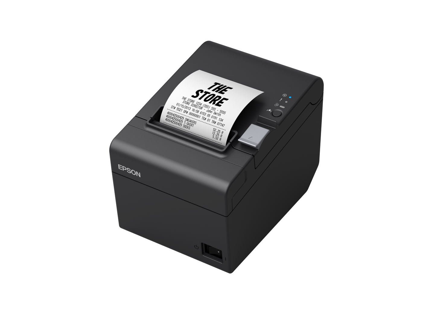 Epson Receipt Printer
